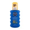 Nivea Sun Protect & Moisture Sun Losjonas kūnui