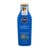 Nivea Sun Protect &amp; Moisture Sun Losjonas kūnui