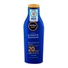 Nivea Sun Protect &amp; Moisture Sun Losjonas kūnui unisex, 200 ml