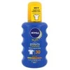 Nivea Sun Protect &amp; Moisture Sun Losjonas kūnui