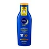 Nivea Sun Protect &amp; Moisture Sun Losjonas kūnui