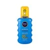 Nivea Sun Sun Losjonas kūnui, 200 ml