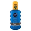 Nivea Sun Protect &amp; Dry Touch Invisible Purškiklis Sun Losjonas kūnui