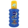 Nivea Sun Kids Protect &amp; Care Sun Purškiklis Sun Losjonas kūnui