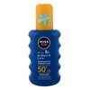 Nivea Sun Kids Protect &amp; Care Sun Purškiklis Sun Losjonas kūnui