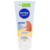 Nivea apsauginis kremas nuo bėrimų kūdikiams (vystyklų bėrimas Kreminis), 100 ml
