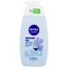 Nivea Baby Head To Toe Dušo želė Dušo želė