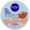Nivea Baby My First Creme Body Kreminis