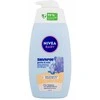 Nivea Baby Gentle &amp; Mild Shampoos šampūnai