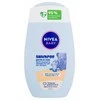 Nivea Baby Gentle &amp; Mild Shampoos šampūnai