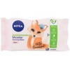 Nivea Cleansing Wipes Micellar Cleansing Wipes moterims, 25 pc
