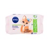 Nivea Cleansing Wipes Micellar Cleansing Wipes moterims, 25 pc