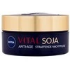 Nivea Vital Soja Anti-Age Night Kreminis Night Skin Kreminis