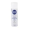 Nivea Men Sensitive skutimosi putos, 200 ml
