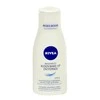 „Nivea Extra Gentle“ makiažo valiklis veido valymui