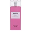 Aquolina Notebook - Peony &amp; Baltas Musk EDT tualetinis vanduo moterims, 100 ml