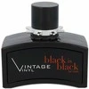 Nuparfums Black is Black Vintage Vinyl