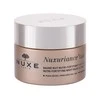 Nuxe Maitinamasis-stiprinamasis maksimaliai nuo senėjimo saugantis naktinis balzamas „Nuxuriance® Gold Nutri-fortifying night balm ultimate anti-aging“, 50 ml