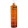 Nuxe Makiažą valanti veido želė „Rêve de Miel® Face cleansing and make-up removing gel“, 200 ml