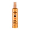 "Nuxe Sun" aukštos apsaugos purškiklis su SPF 50 150ml