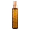"Nuxe" saulės įdegio aliejus veidui ir kūnui Spf30 150ml