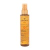 "Nuxe" saulės įdegio aliejus veidui ir kūnui Spf10 150ml