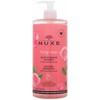 Nuxe Very Rose Soothing Dušo želė, 750 ml