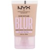 NYX Professional 466 – Bare With Me Blur Tint Foundation 04 Light Neutral