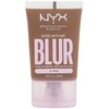 makiažo pagrindas Nyx Bare With Me Blur 21-Rich 30ml