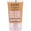 NYX Professional Makeup Bare With Me Blur Tint Foundation, 30 ml