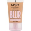 Nyx Bare With Me Blur 10-Medium, 30 ml