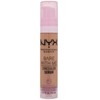 Nyx Bare With Me Maskuoklis serumas 5,7-Light Tan 9,, 6 ml
