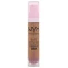 "Nyx Bare With Me" maskuojamasis serumas 09-Deep Golden