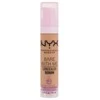 Nyx Bare With Me Maskuoklis Serum Medium Golden 9,, 6 ml
