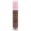 "Nyx Bare With Me" maskuojamasis serumas 11-Mocha