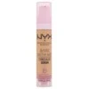 "Nyx Bare With Me" maskuojamasis serumas 05-Golden
