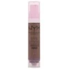 Nyx Bare With Me maskuojamasis serumas 12-Rich