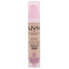 "Nyx Bare With Me" maskuojamasis serumas 02-Light