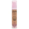 "Nyx Bare With Me" maskuojamasis serumas 06-Tan