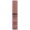 "Nyx" lūpų blizgesys "Madeleine" 8ml