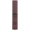 lūpų blizgesys "Nyx Butter Gloss Ginger Snap" 8ml