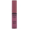 Nyx Butter Gloss Angel Food Cake, 8 ml