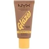 „Nyx Buttermelt Glaze Protector Solar Tint SPF30 05-Chai Butta“ atspalvis, 30 ml