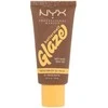 NYX Professional Makeup Buttermelt Glaze Soft Glow Skin Tint, 30 ml