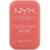 Nyx Professional Make Up NYX Professional Makeup Buttermelt Skaistalai