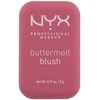 Nyx Buttermelt Blush Butta With Time, 5 g