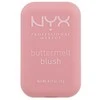 Nyx Professional Make Up NYX Professional Makeup Buttermelt Skaistalai