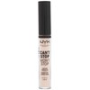 NYX PMU 800897168575 maskuojamoji makiažo priemonė 3,5 ml