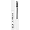 NYX Professional MakeUp Control Freak antakių gelis, skaidrus, 9 g
