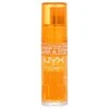 Nyx Duck Plump Brillo De Labios Skirtas garbanotiems plaukams Spicy 6,, 8 ml